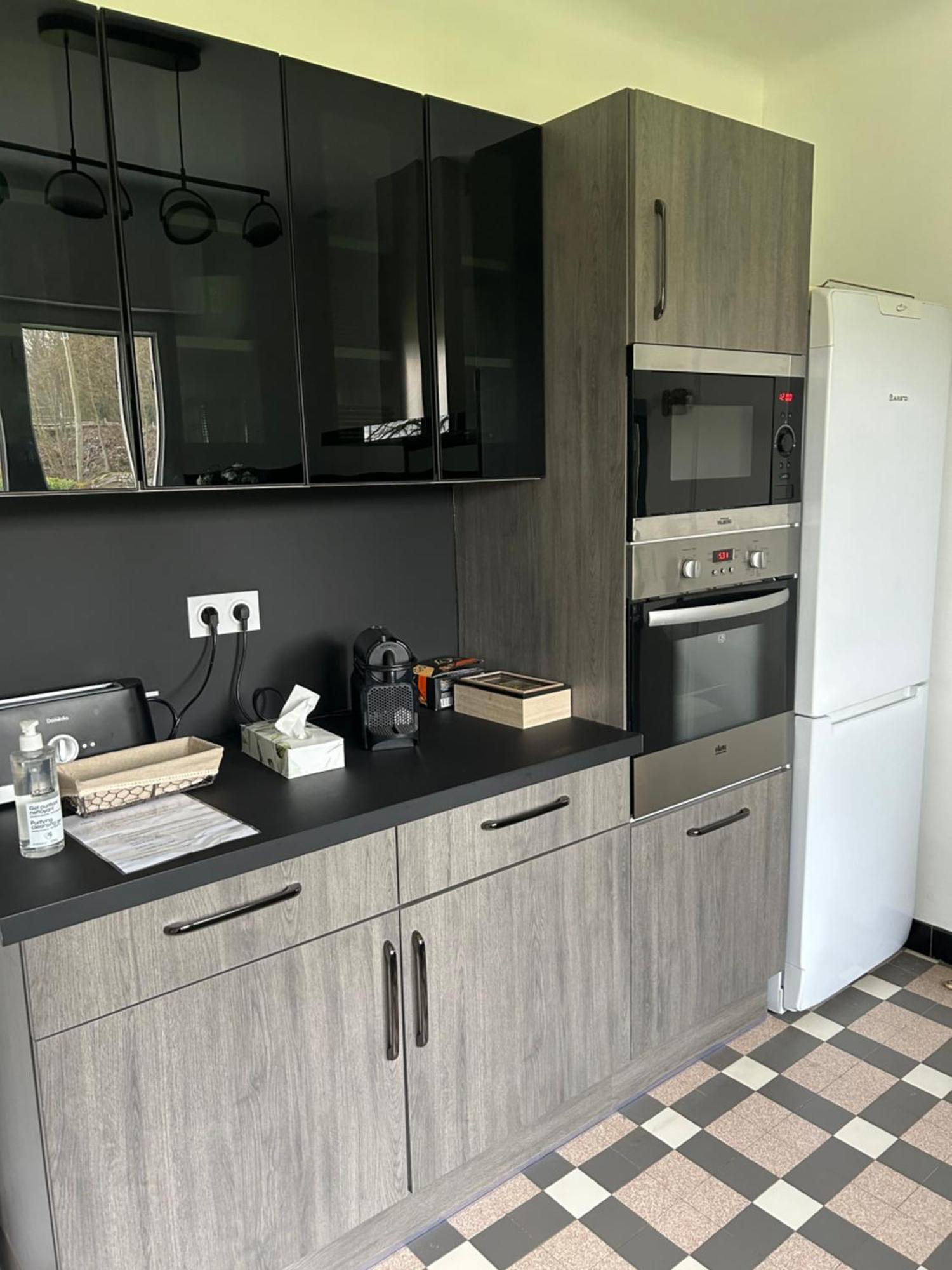Maison Au Calme Avec Riviere A Cote De Chartres Saint-Prest Szoba fotó