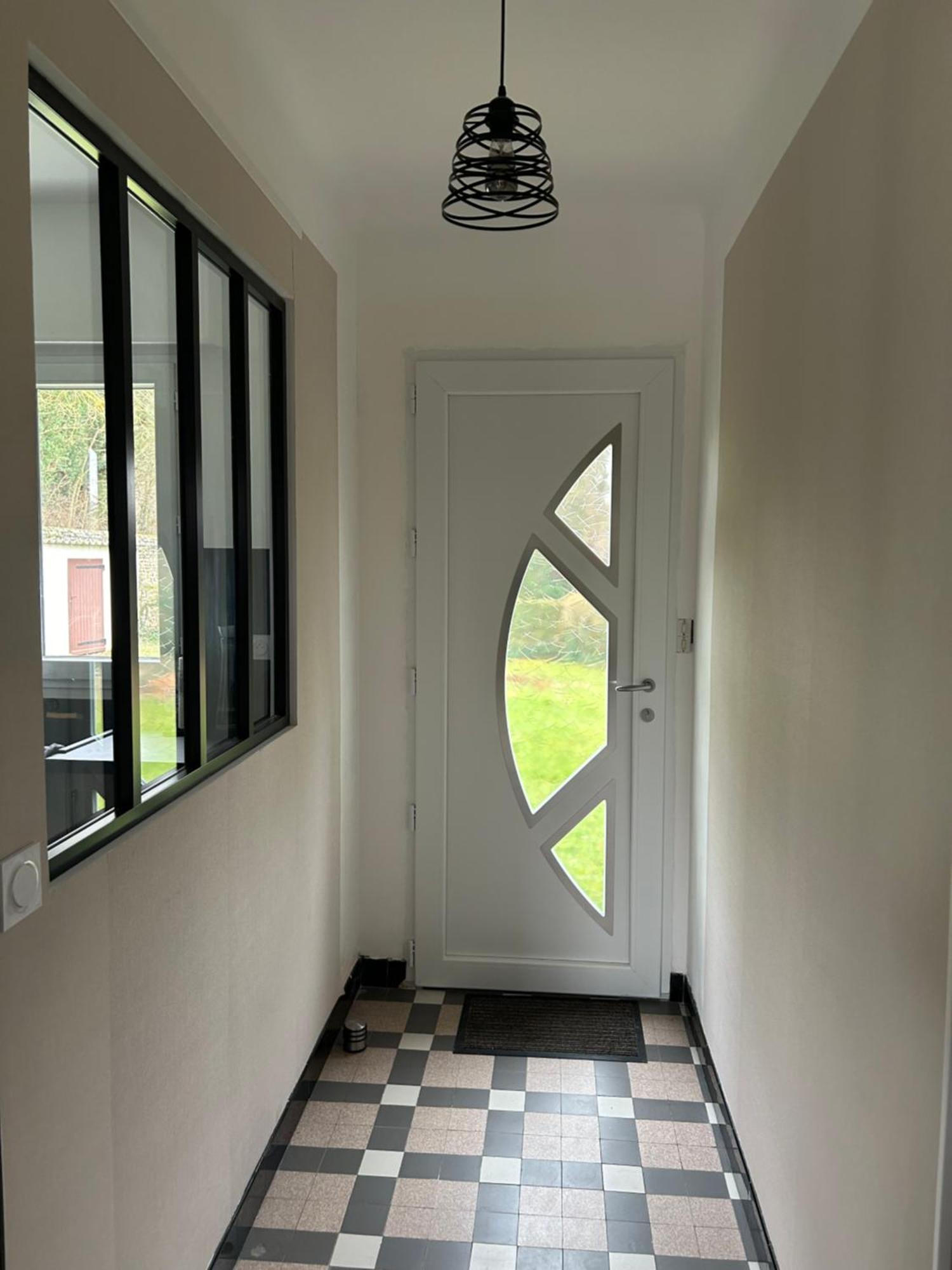 Maison Au Calme Avec Riviere A Cote De Chartres Saint-Prest Kültér fotó